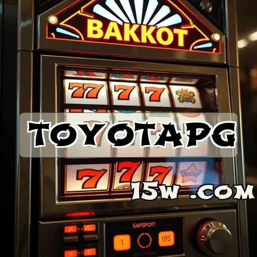 toyotaPG: Recursos Irresistíveis que Transformam sua Experiência em Jogos!