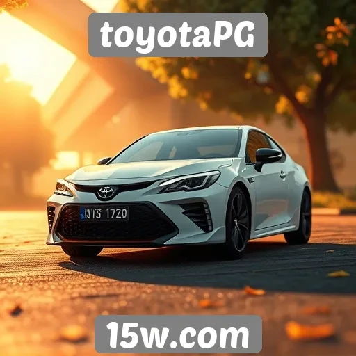 Avaliação dos gráficos e animações no toyotaPG
