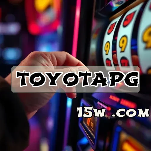 toyotaPG: Conheça os Recursos de Segurança Imperdíveis para Jogadores!