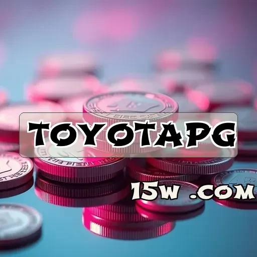 toyotaPG: Explore a Diversão Nas Caça-Níqueis Deslumbrantes