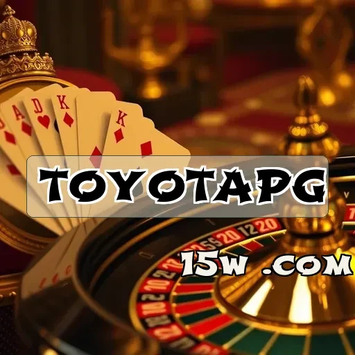 toyotaPG: Eventos Esportivos Que Elevam Sua Experiência de Jogo