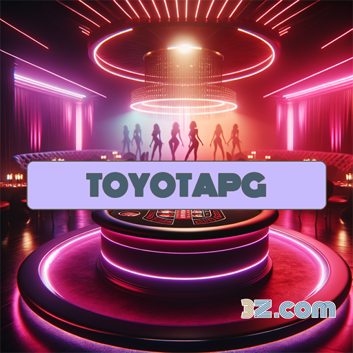 Mergulhe no Mundo Vibrante dos Jogos da ToyotaPG