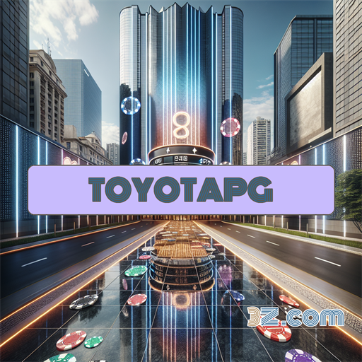 Login Criativo: Atraia e Conquiste no ToyotaPG